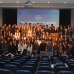 Gençler sosyal girişimcilikte buluştu