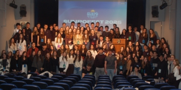 Gençler sosyal girişimcilikte buluştu