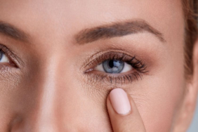 Göz çevresi bakımı nasıl yapılır?