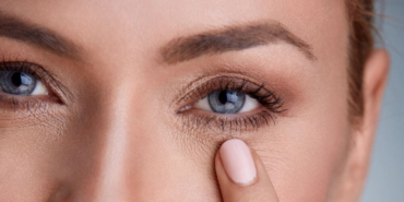 Göz çevresi bakımı nasıl yapılır?