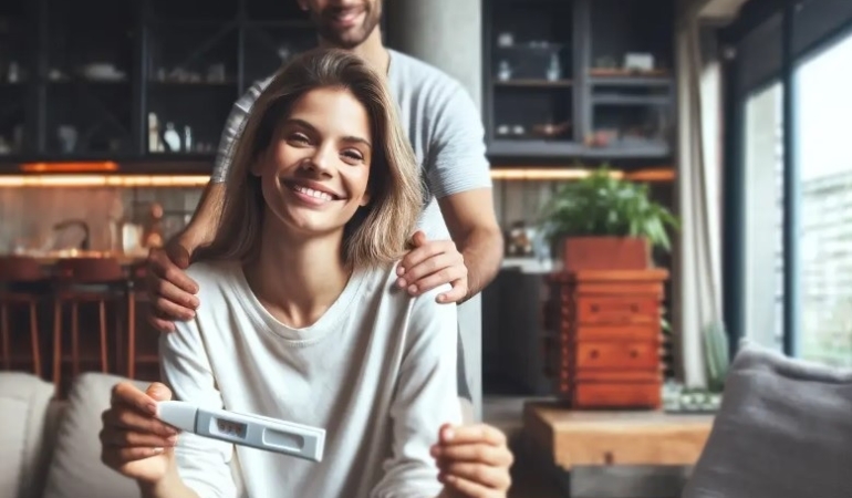 hamilelige hazırlanan kadınların yapması gerekenler