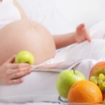 Kadınlarda doğurganlığı artıran besinler