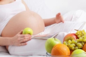 Kadınlarda doğurganlığı artıran besinler