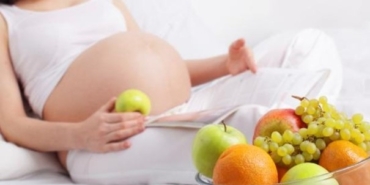 Kadınlarda doğurganlığı artıran besinler