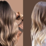 Sizi daha genç gösterecek saç renkleri