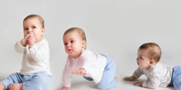 Bebekler ne zaman oturmaya başlar?