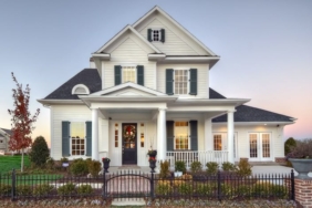 Rüyada ev görmek ne demek?