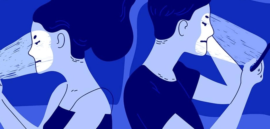 Toksik Iliski Ne Demek