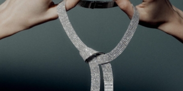 Kelly çantaları mücevher dünyasına adım atıyor