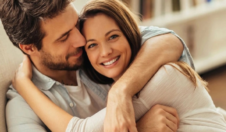 Evlilikte Mutluluk Sırları Birbirine Duyulan İhtiyacın Ardındaki Gerçekler