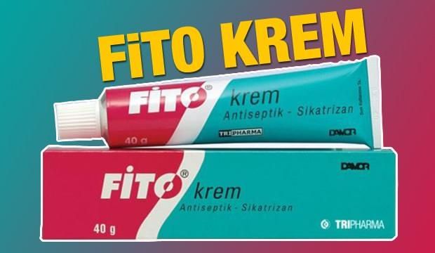 Fito Krem Nedir?