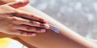 Güneş Sonrası Cilt Bakımı İçin 5 Püf Nokta