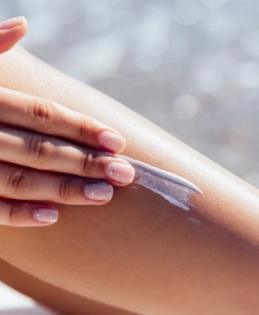 Güneş Sonrası Cilt Bakımı İçin 5 Püf Nokta