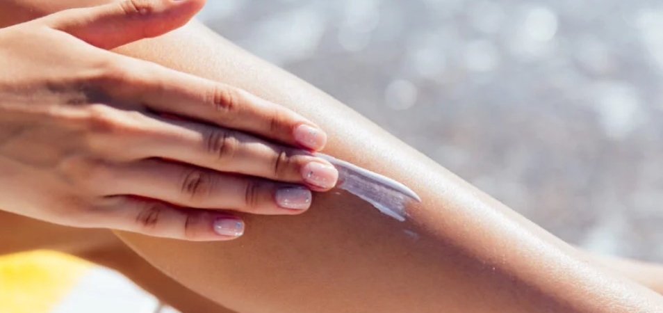 Güneş Sonrası Cilt Bakımı İçin 5 Püf Nokta