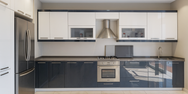 Mutfak dolabı modelleri