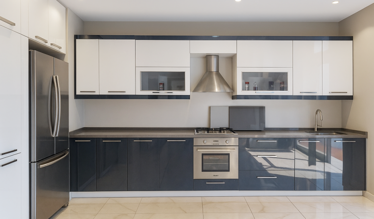 Mutfak dolabı modelleri