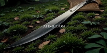 kılıç koleksiyonerleri için el işçiliği modeller