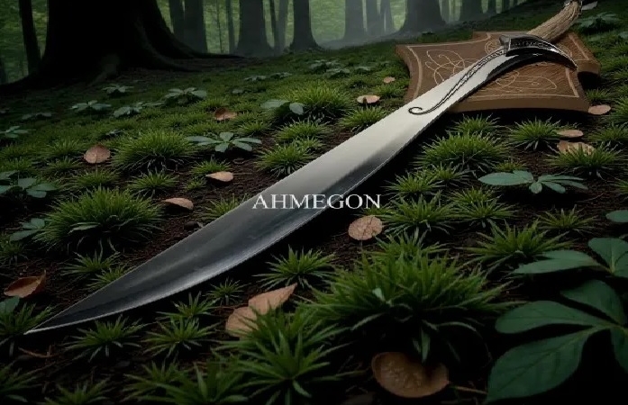 kılıç koleksiyonerleri için el işçiliği modeller