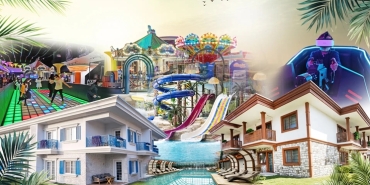 İstanbul’da Ailece Eğlenceli ve Aktiviteli En İyi Otel Önerisi