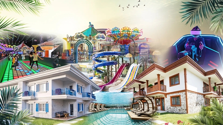 İstanbul’da Ailece Eğlenceli ve Aktiviteli En İyi Otel Önerisi