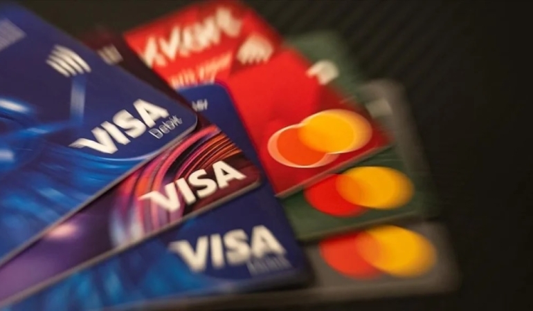 banka ve kredi kartları 3