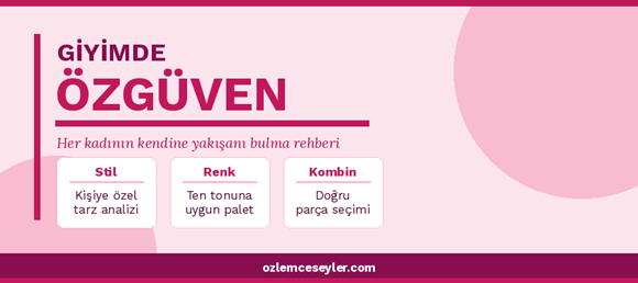 Vücut Tipine Göre Giyim Seçimi