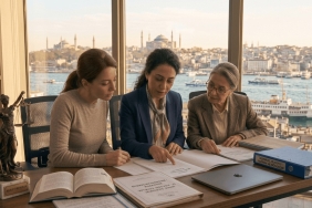 Türkmenoğlu & Yılmaz Hukuk Bürosu